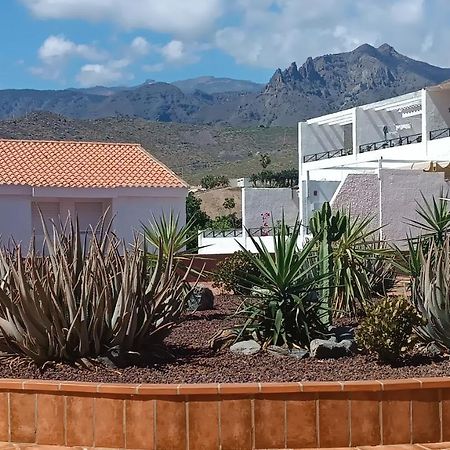 Villas Canarias Calle Madrid Costa Adeje  Exterior foto